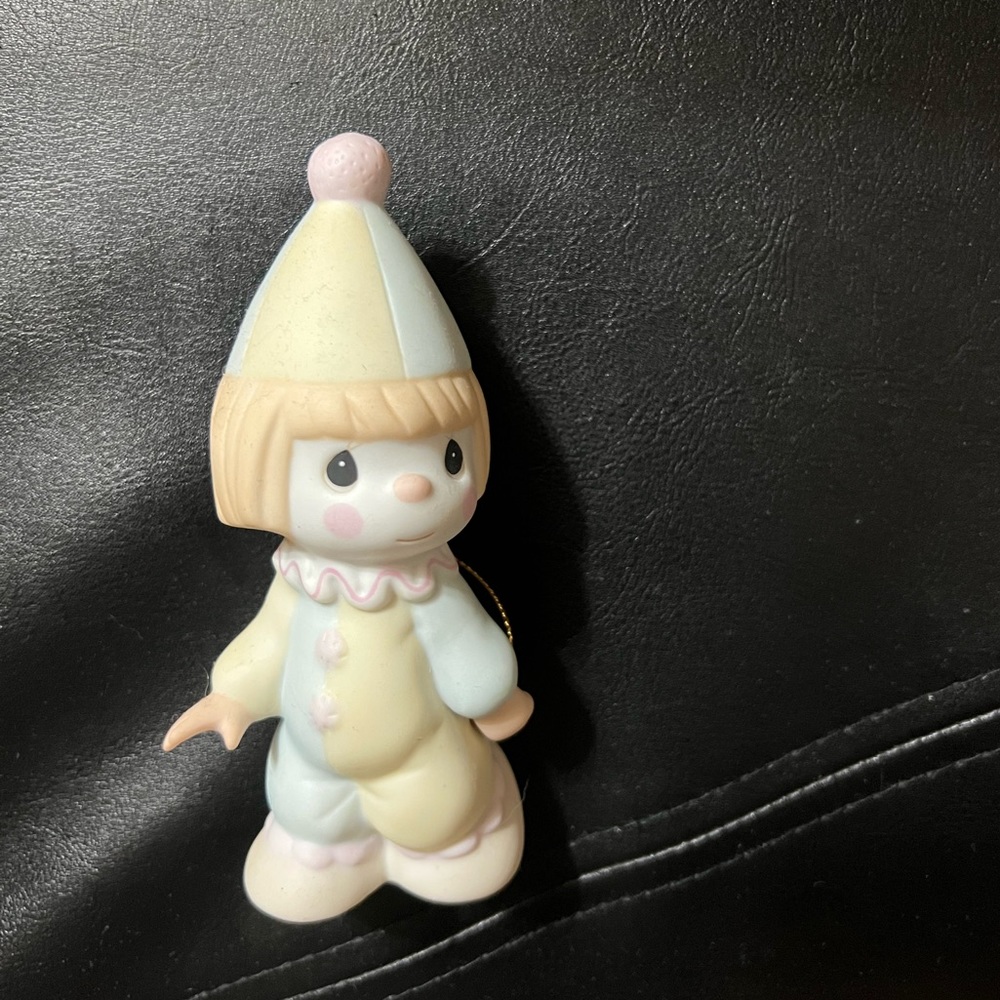 Retired Collectibles Precious Moments